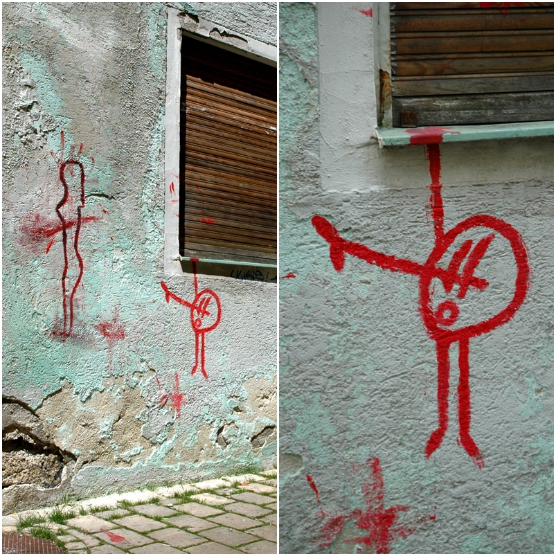 Graffiti