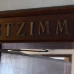 Gastzimmer