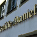 Gaststätte Daniel