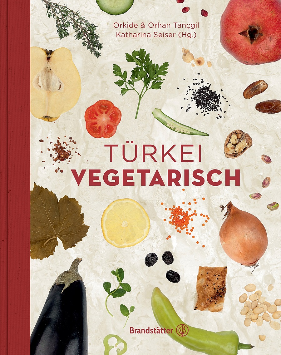 türkei vegetarisch