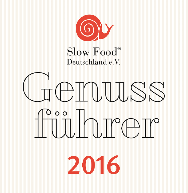 genussführer 2016