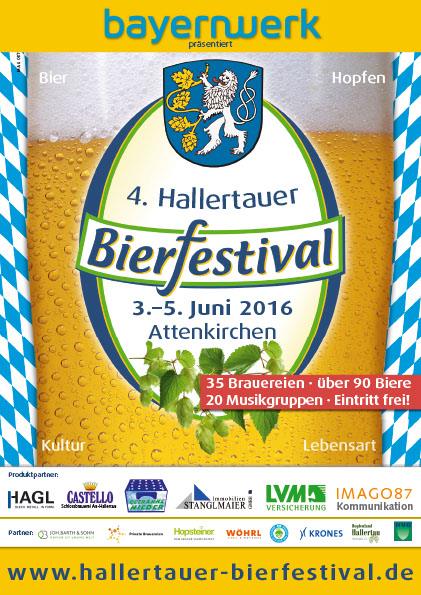 logo bierfestival